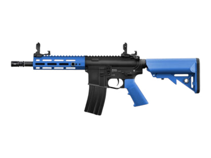Nuprol Delta Pioneer Nomad AEG Rifle