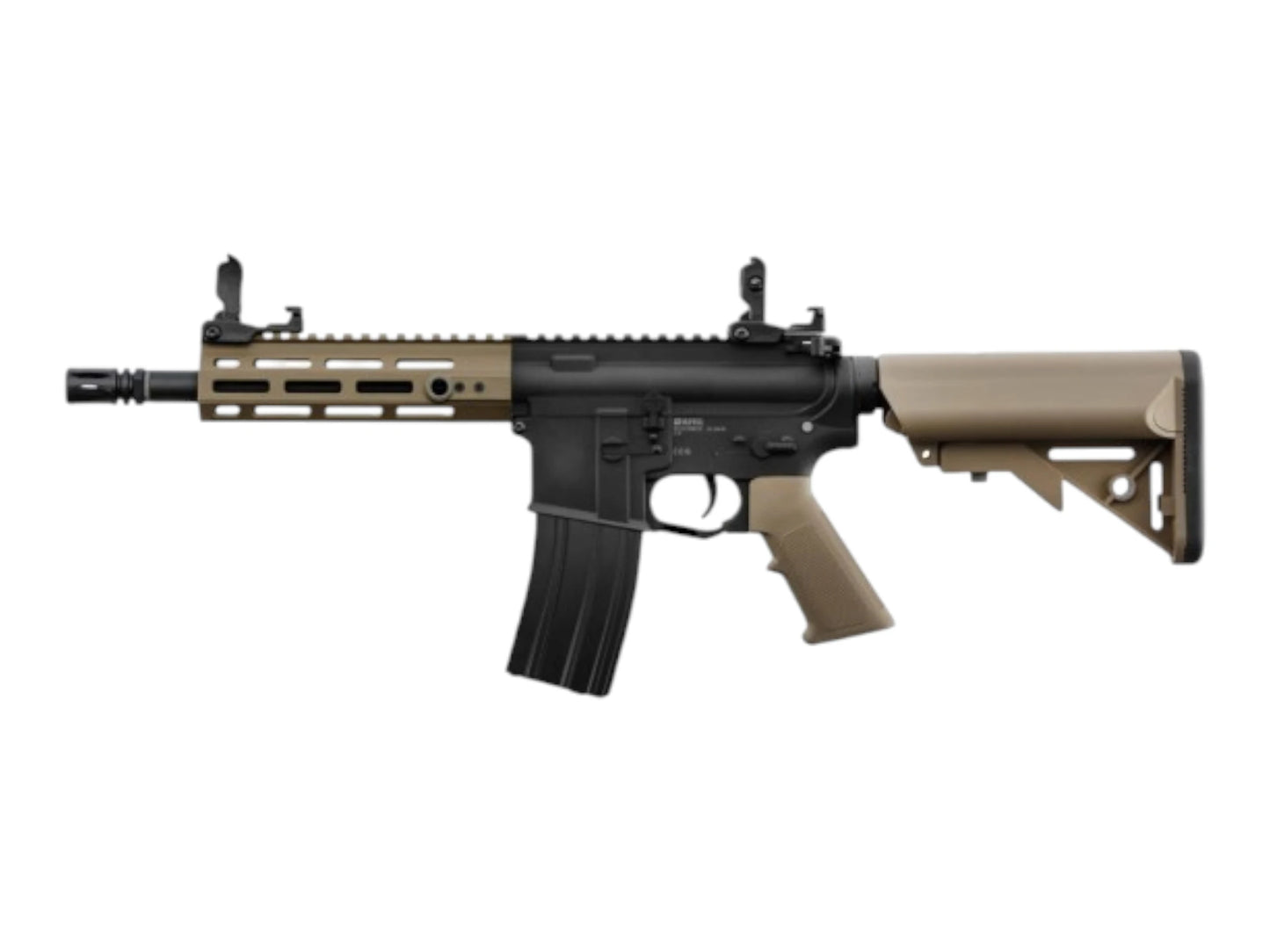 Nuprol Delta Pioneer Nomad AEG Rifle