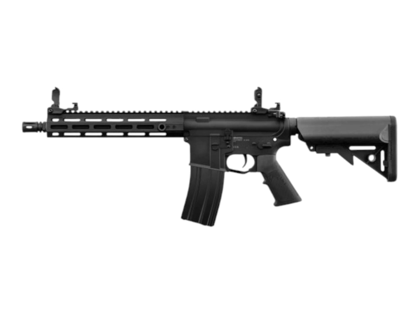 Nuprol Delta Pioneer Nomad AEG Rifle