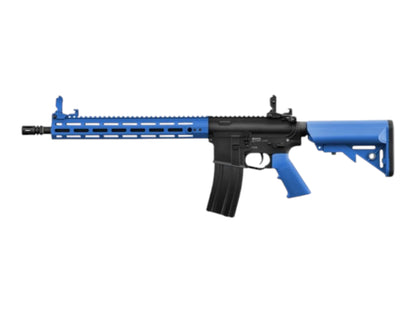 Nuprol Delta Pioneer Nomad AEG Rifle