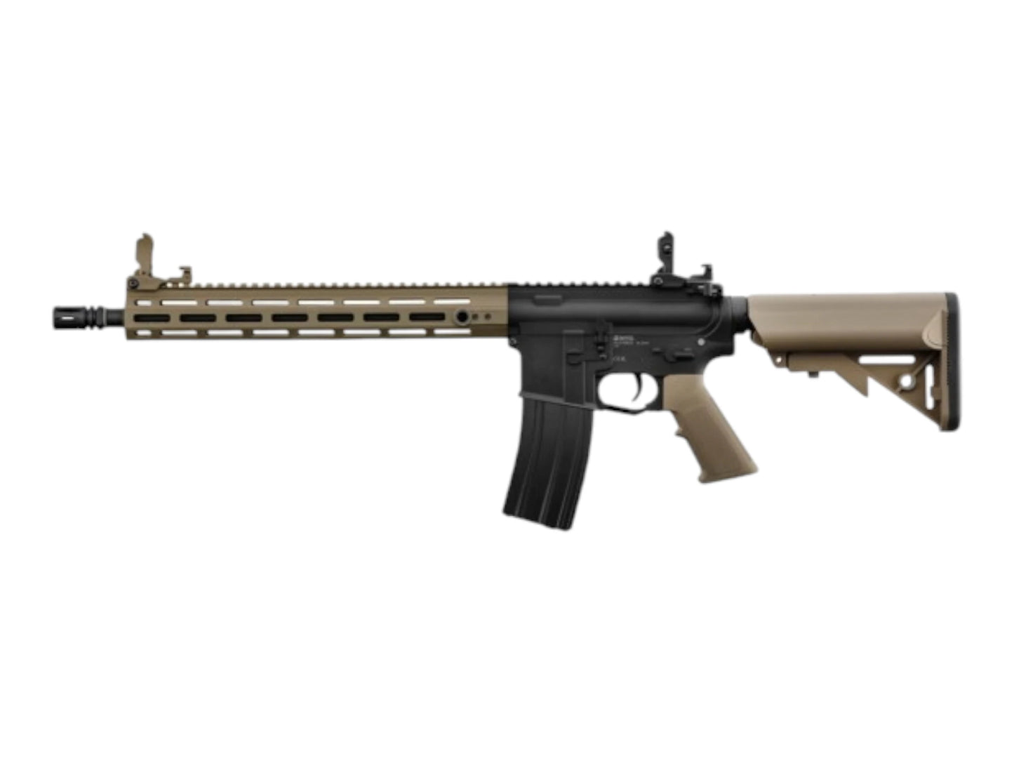 Nuprol Delta Pioneer Nomad AEG Rifle