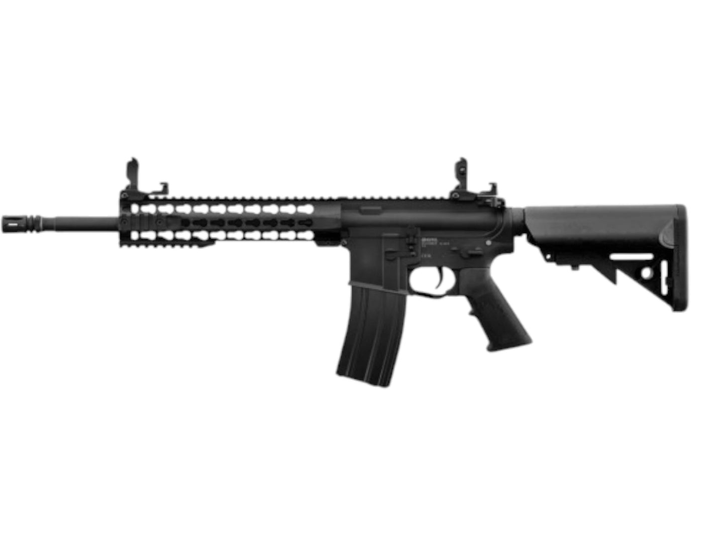 Nuprol Delta Pioneer Recon AEG Rifle