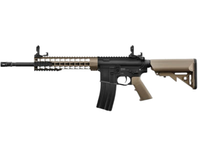 Nuprol Delta Pioneer Recon AEG Rifle