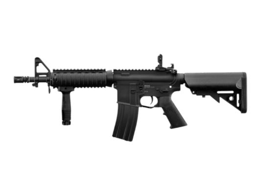 Nuprol Delta Pioneer SOPMOD AEG Rifle