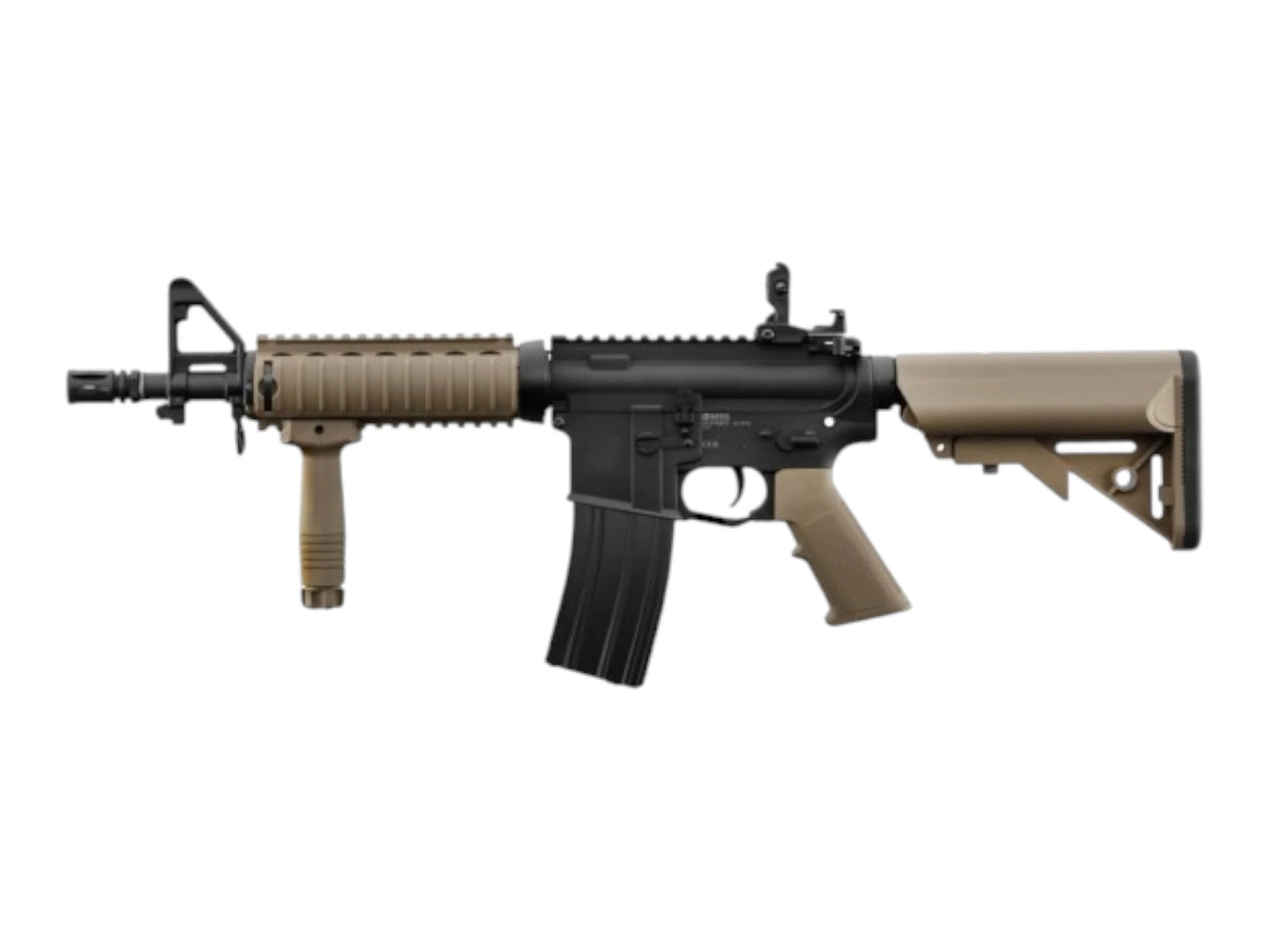 Nuprol Delta Pioneer SOPMOD AEG Rifle