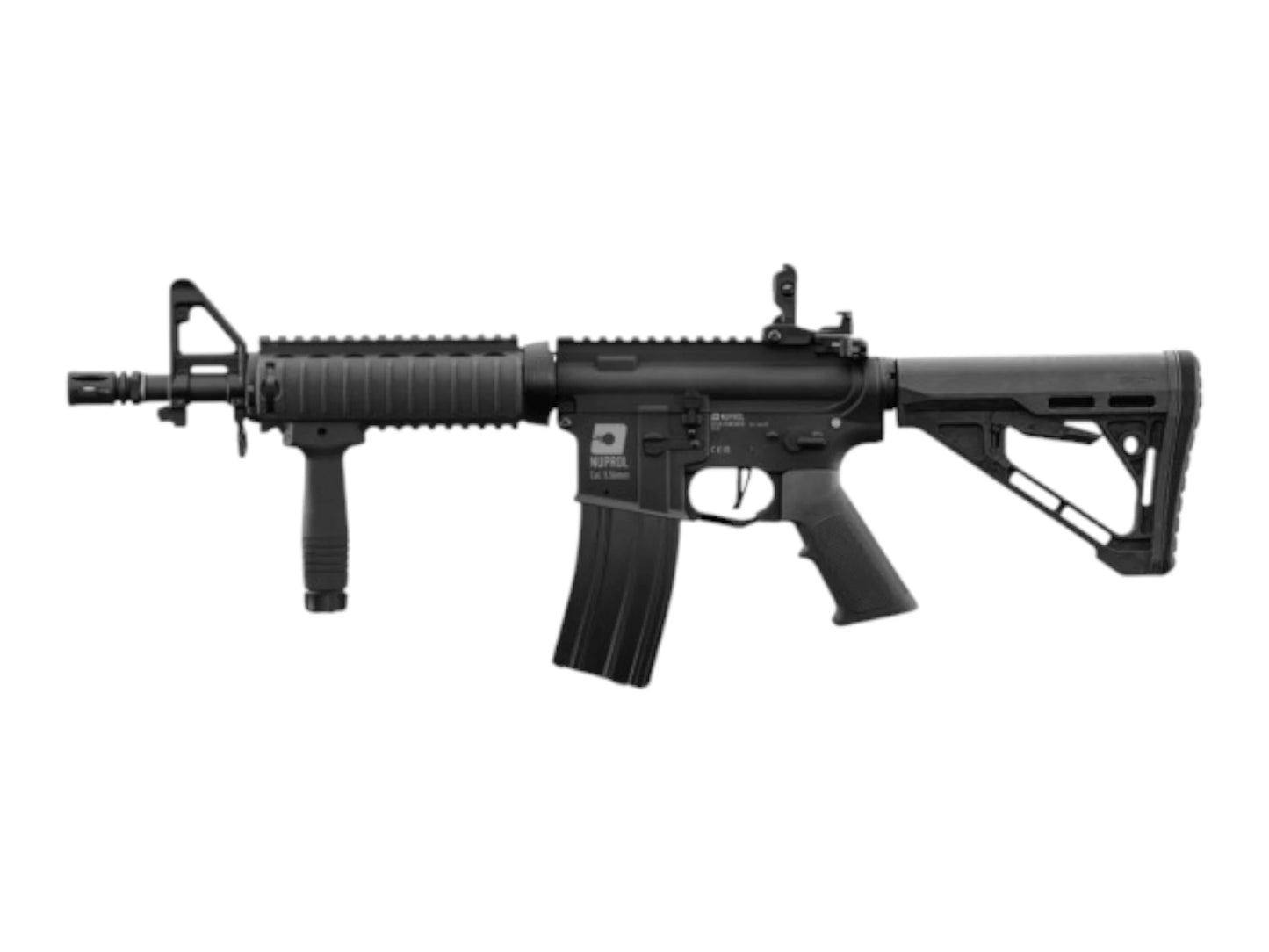 Nuprol Delta Vanguard Pathfinder AEG Rifle