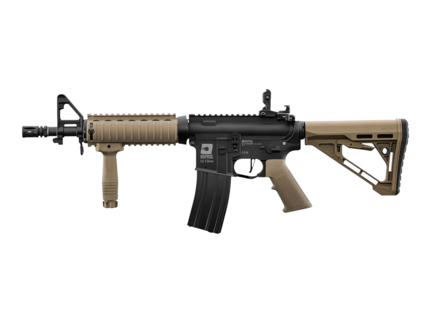 Nuprol Delta Vanguard Pathfinder AEG Rifle