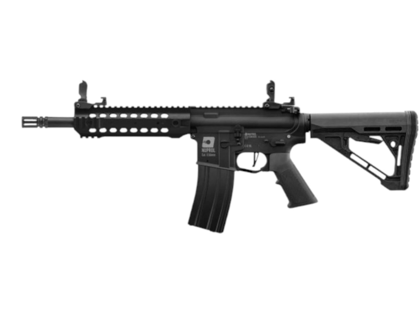 Nuprol Delta Vanguard Spearhead AEG Rifle