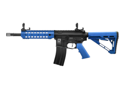 Nuprol Delta Vanguard Spearhead AEG Rifle