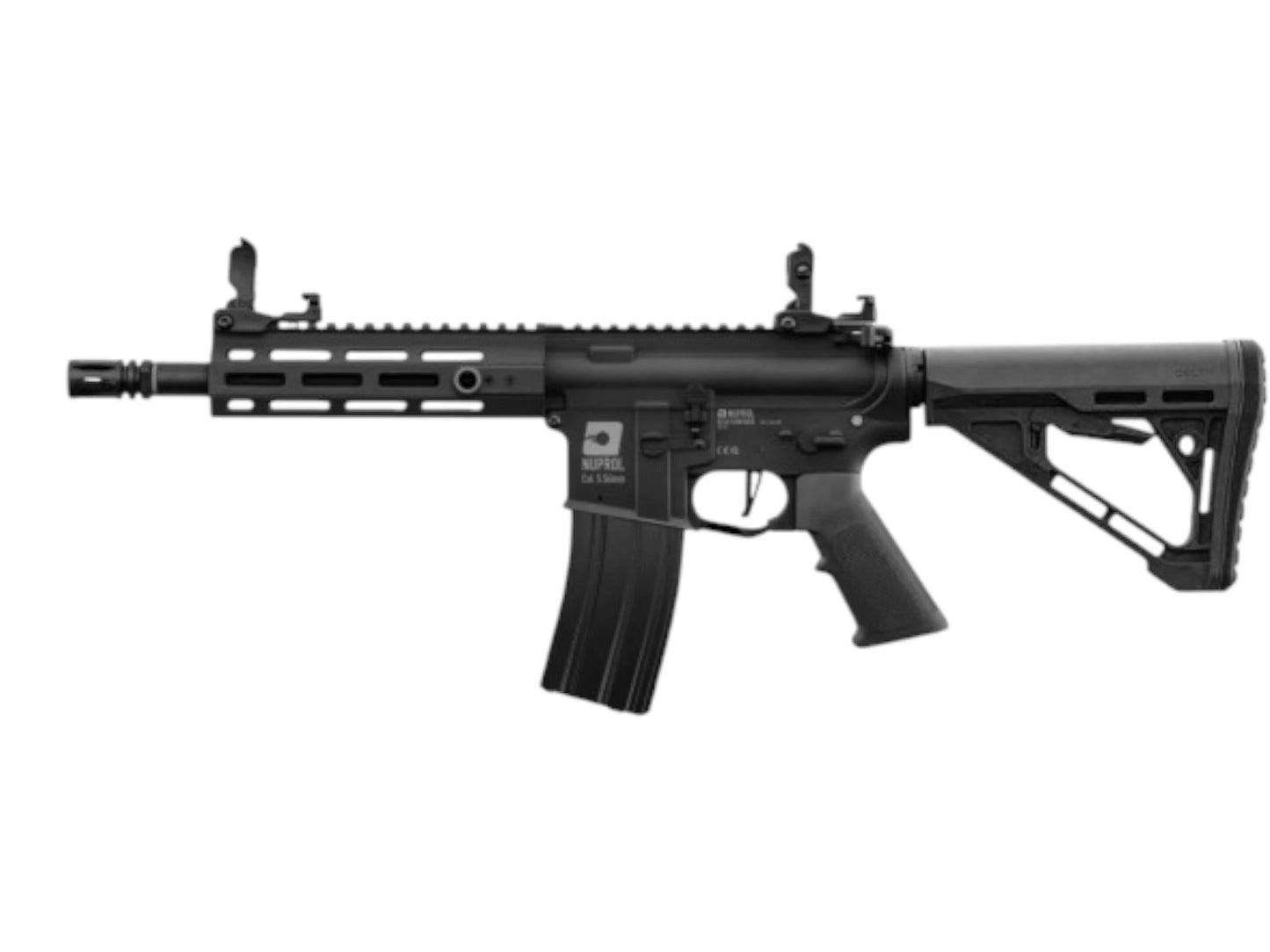 Nuprol Delta Vanguard Sentry AEG Rifle