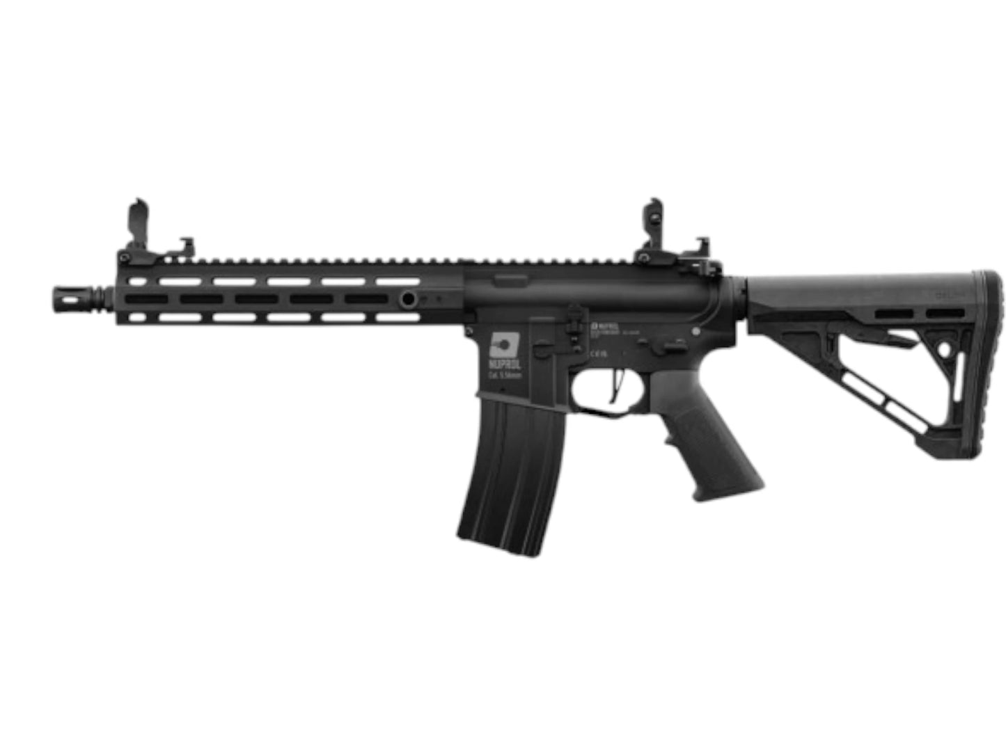 Nuprol Delta Vanguard Sentry AEG Rifle