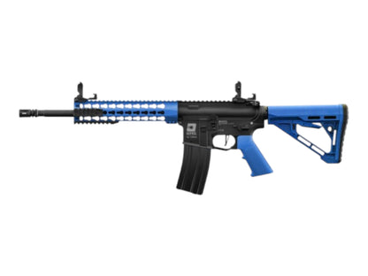 Nuprol Delta Vanguard Sentinel AEG Rifle