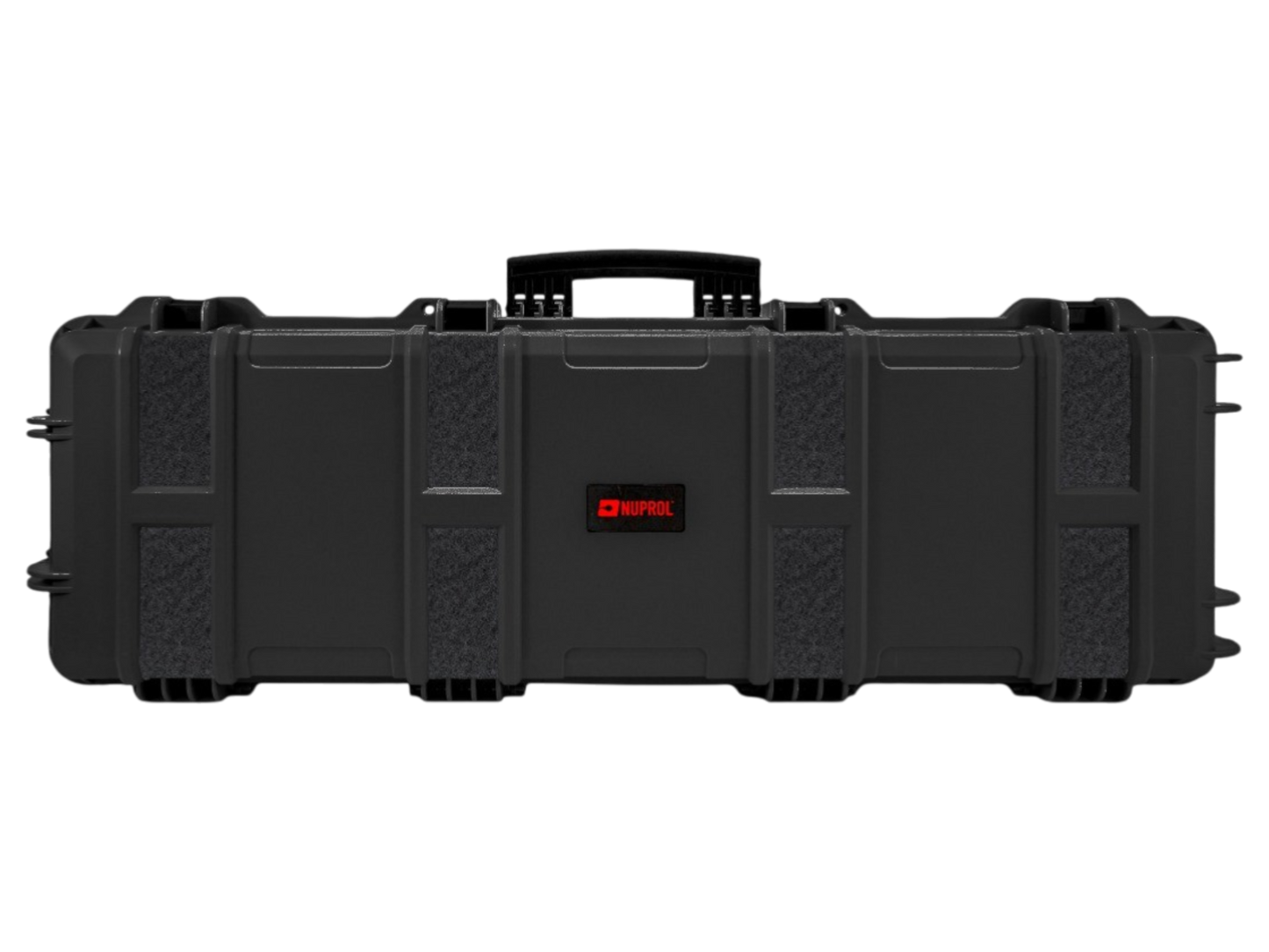 Nuprol Premium Rifle Hard Case Velcro Patch