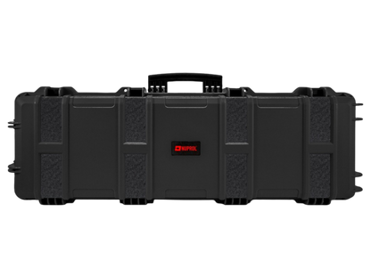 Nuprol Premium Rifle Hard Case Velcro Patch