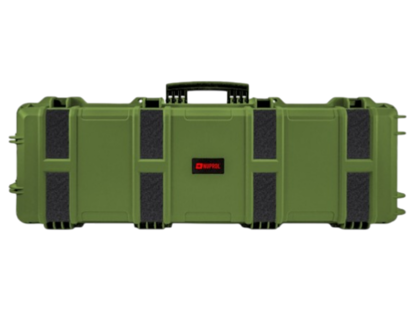 Nuprol Premium Rifle Hard Case Velcro Patch