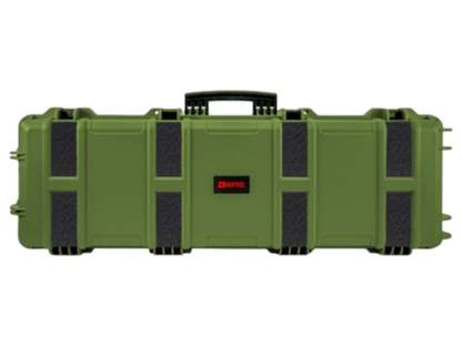 Nuprol Premium Rifle Hard Case Velcro Patch