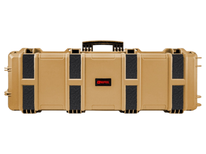 Nuprol Premium Rifle Hard Case Velcro Patch