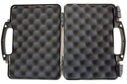 Nuprol Small Hard Case - Wave Foam