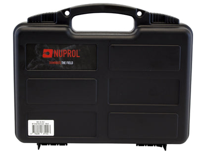 Nuprol Small Hard Case - Pick 'N' Pluck
