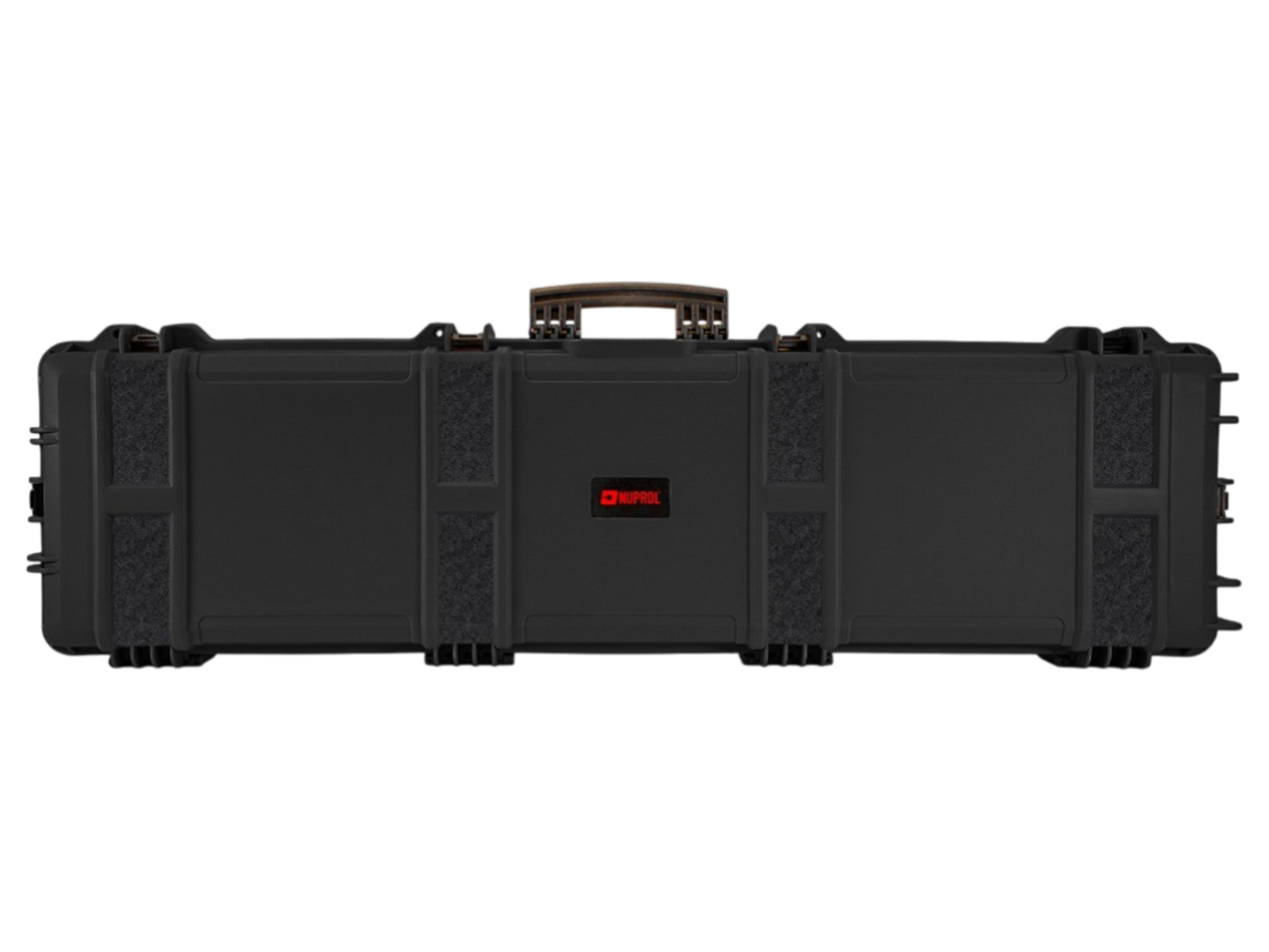 Nuprol Premium Rifle Hard Case Velcro Patch