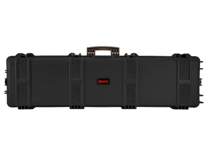 Nuprol Premium Rifle Hard Case Velcro Patch