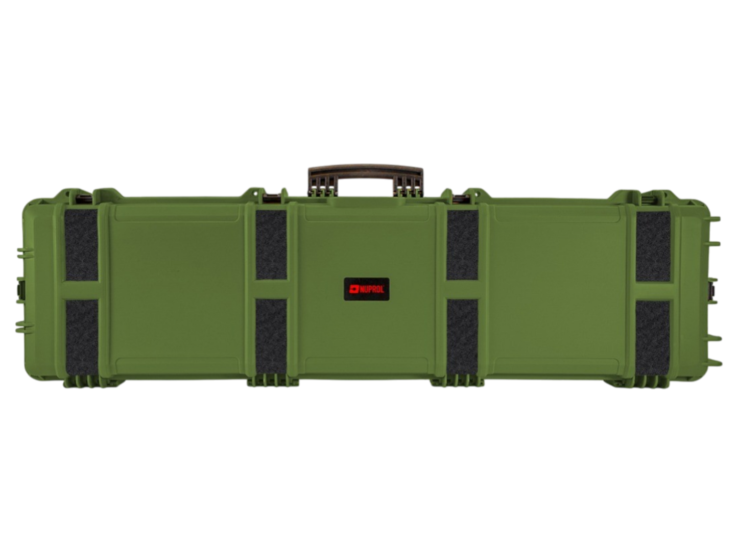 Nuprol Premium Rifle Hard Case Velcro Patch