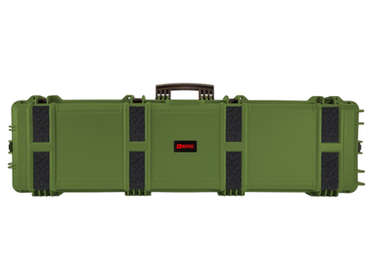 Nuprol Premium Rifle Hard Case Velcro Patch