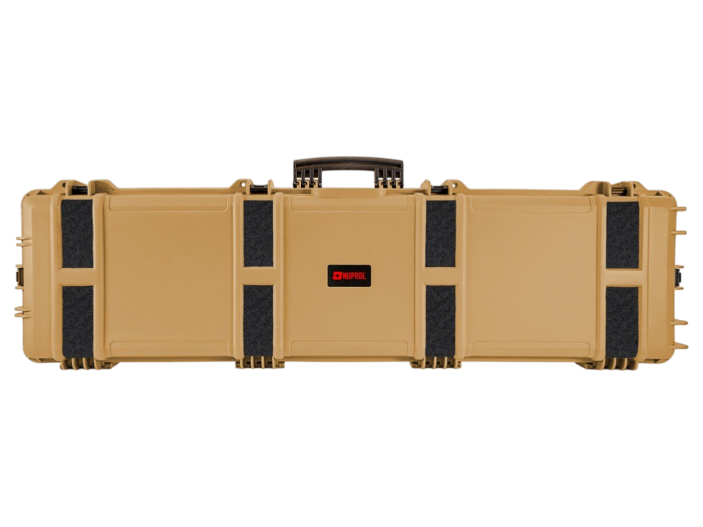 Nuprol Premium Rifle Hard Case Velcro Patch