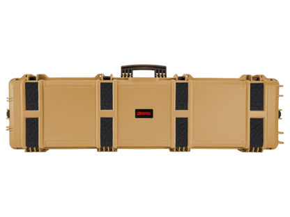 Nuprol Premium Rifle Hard Case Velcro Patch