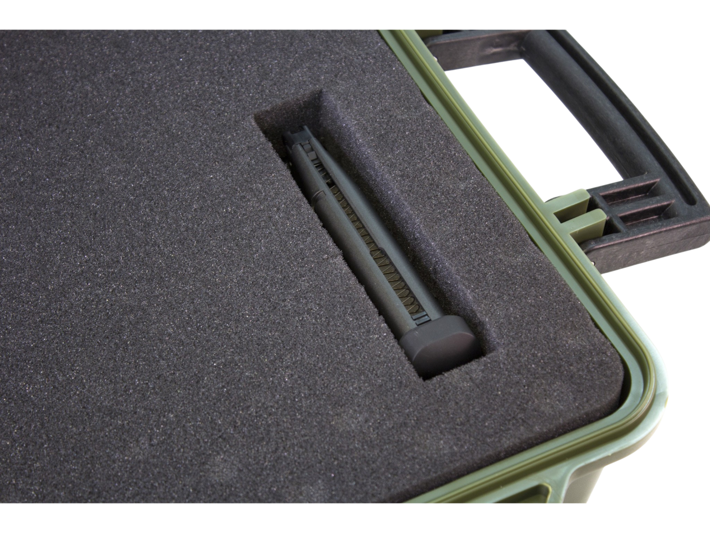 Nuprol Premium Rifle Hard Case