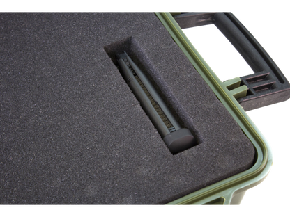 Nuprol Premium Rifle Hard Case
