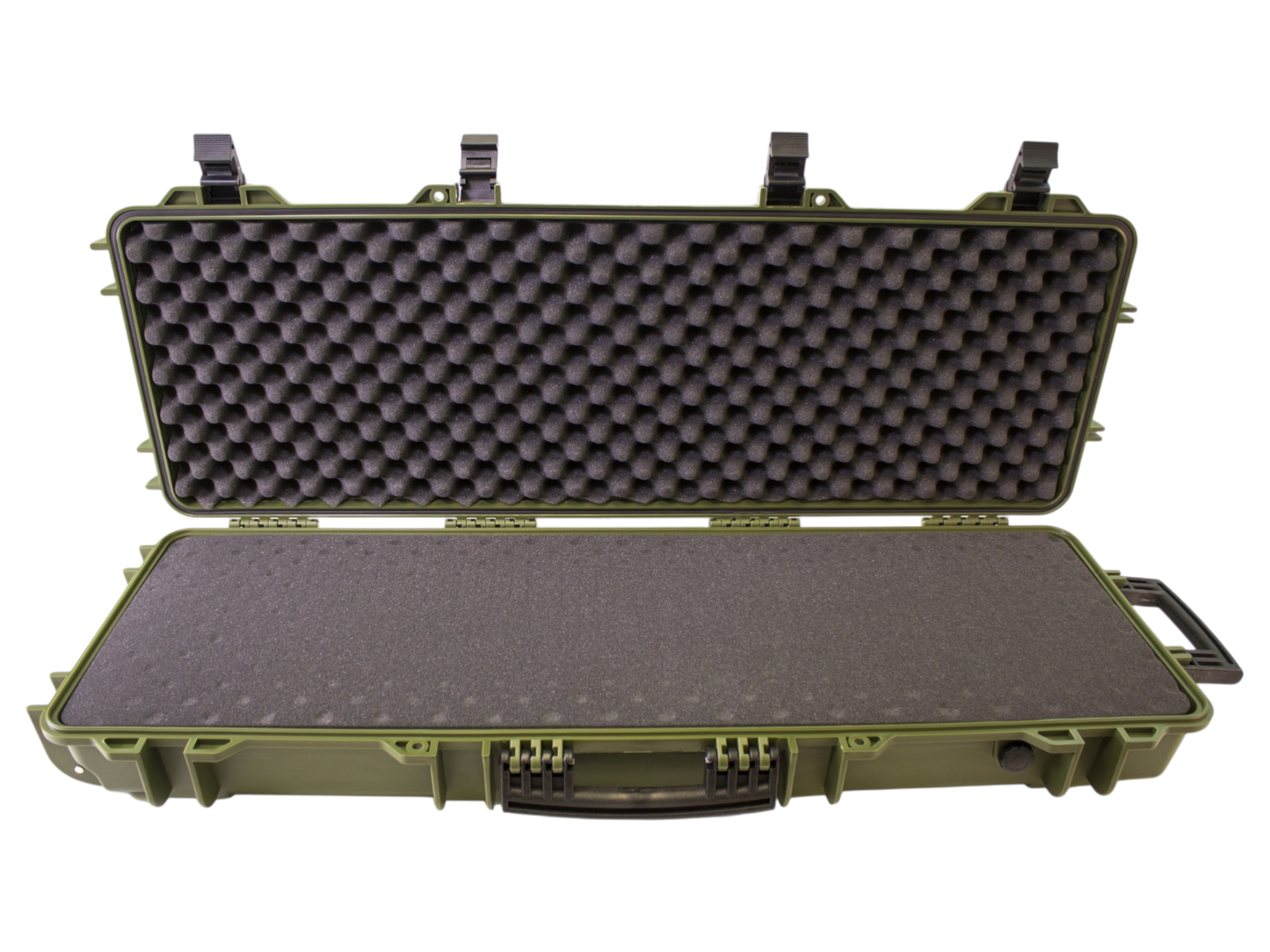 Nuprol Premium Rifle Hard Case