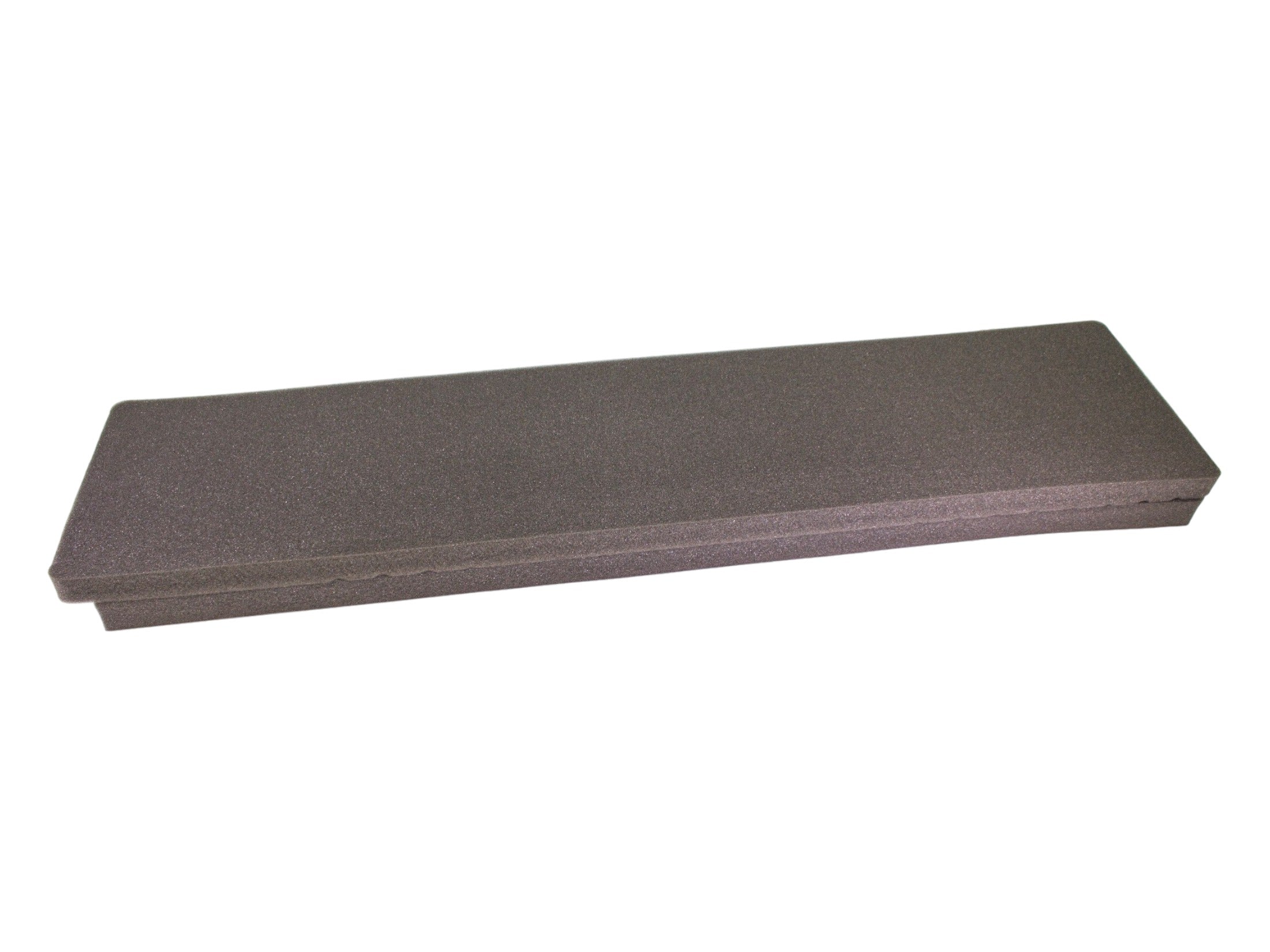 Shadow Foam inlegzolen voor Nuprol grote harde koffers | Cut and Peel schuim inlegzolen voor Nuprol Airsoft Cases, Airsoft Organisatie & Organizer (Blauwgroen