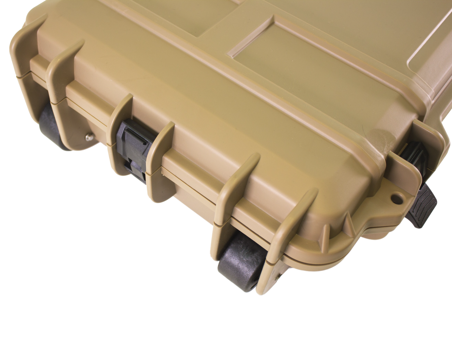 Nuprol XL Hard Case Wave Foam