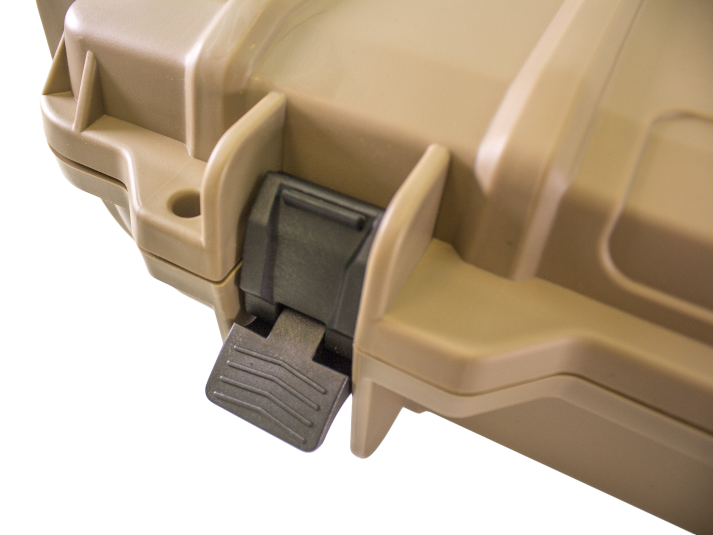 Nuprol XL Hard Case Wave Foam