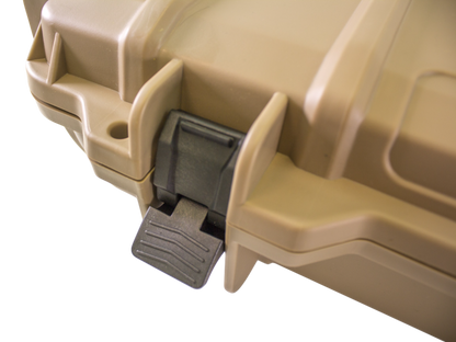 Nuprol XL Hard Case Wave Foam