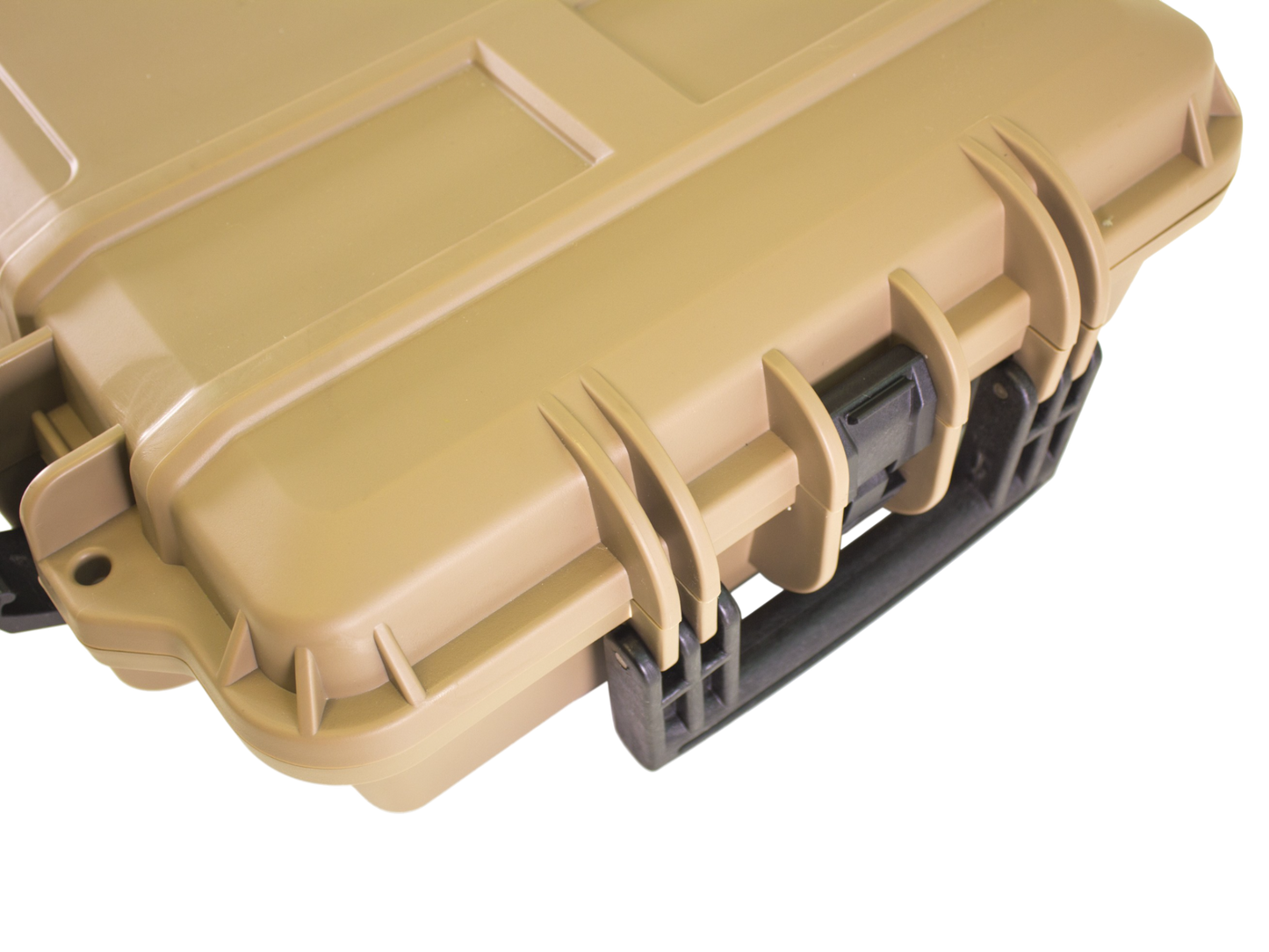 Nuprol XL Hard Case Wave Foam