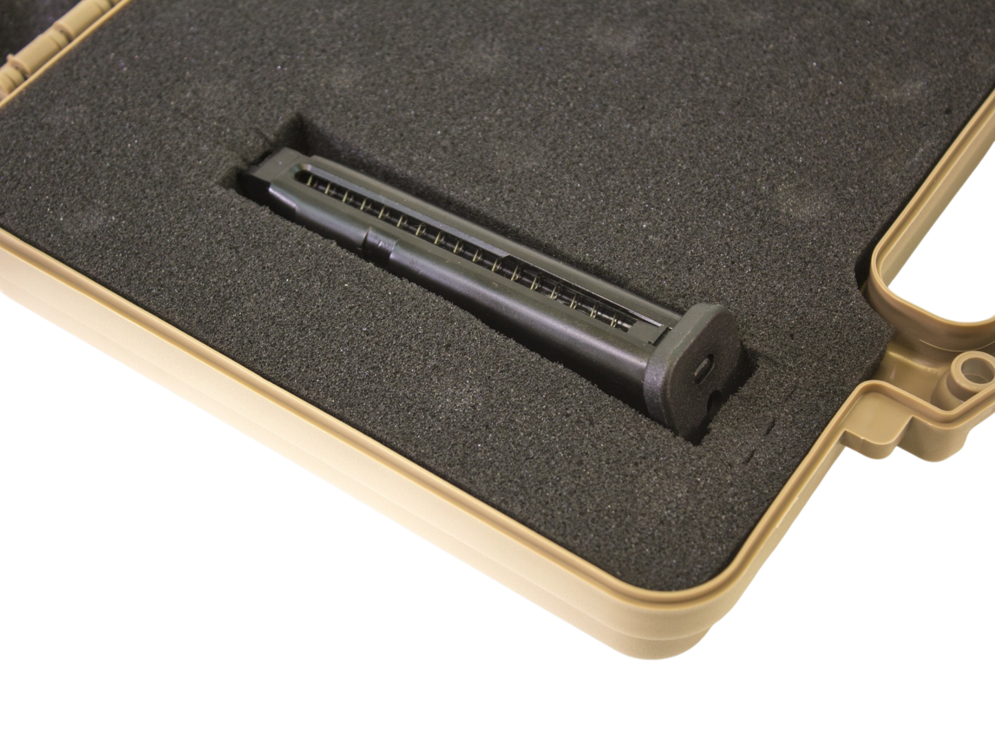 Nuprol Small Pistol Hard Case