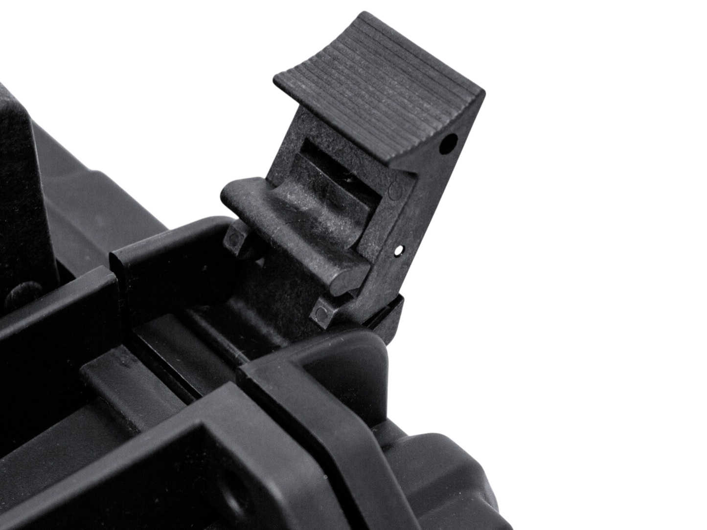 Nuprol Premium Rifle Hard Case Velcro Patch