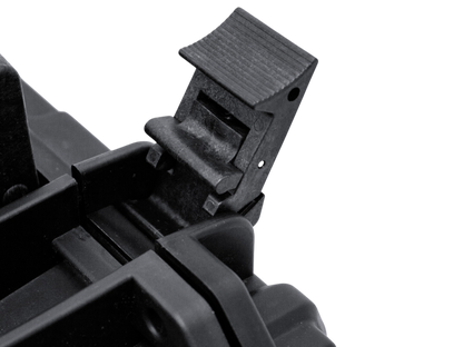 Nuprol Premium Rifle Hard Case Velcro Patch