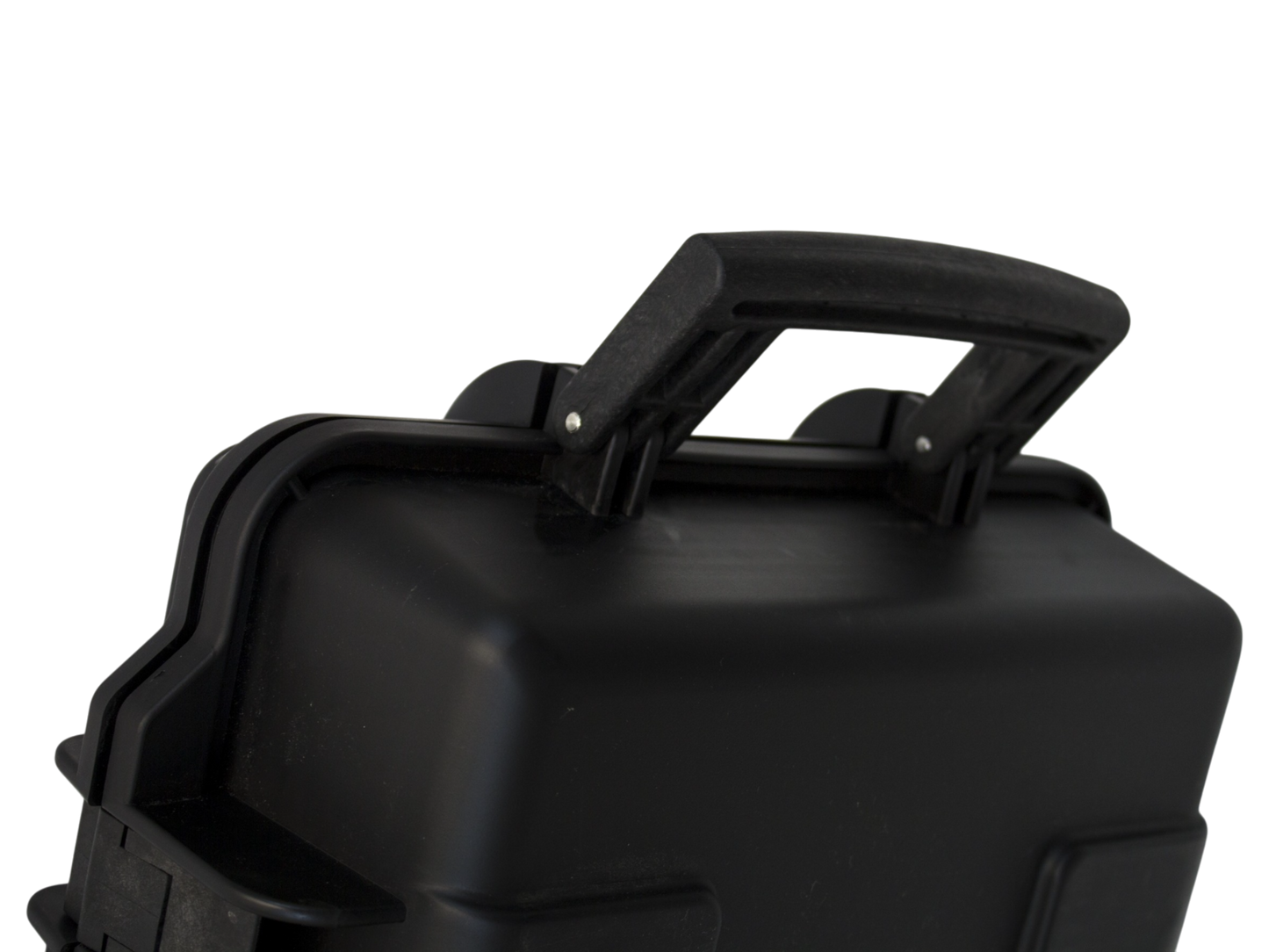 Nuprol XL Hard Case Wave Foam