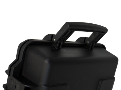 Nuprol XL Hard Case Wave Foam