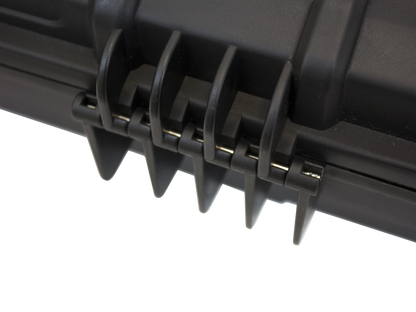 Nuprol XL Hard Case Wave Foam