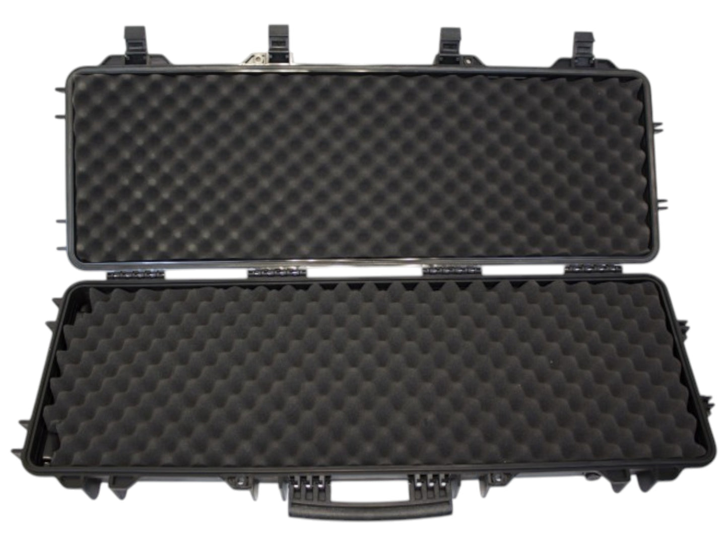 Nuprol - Foam Sheets for Premium Rifle Case (Large/Wave) Foam