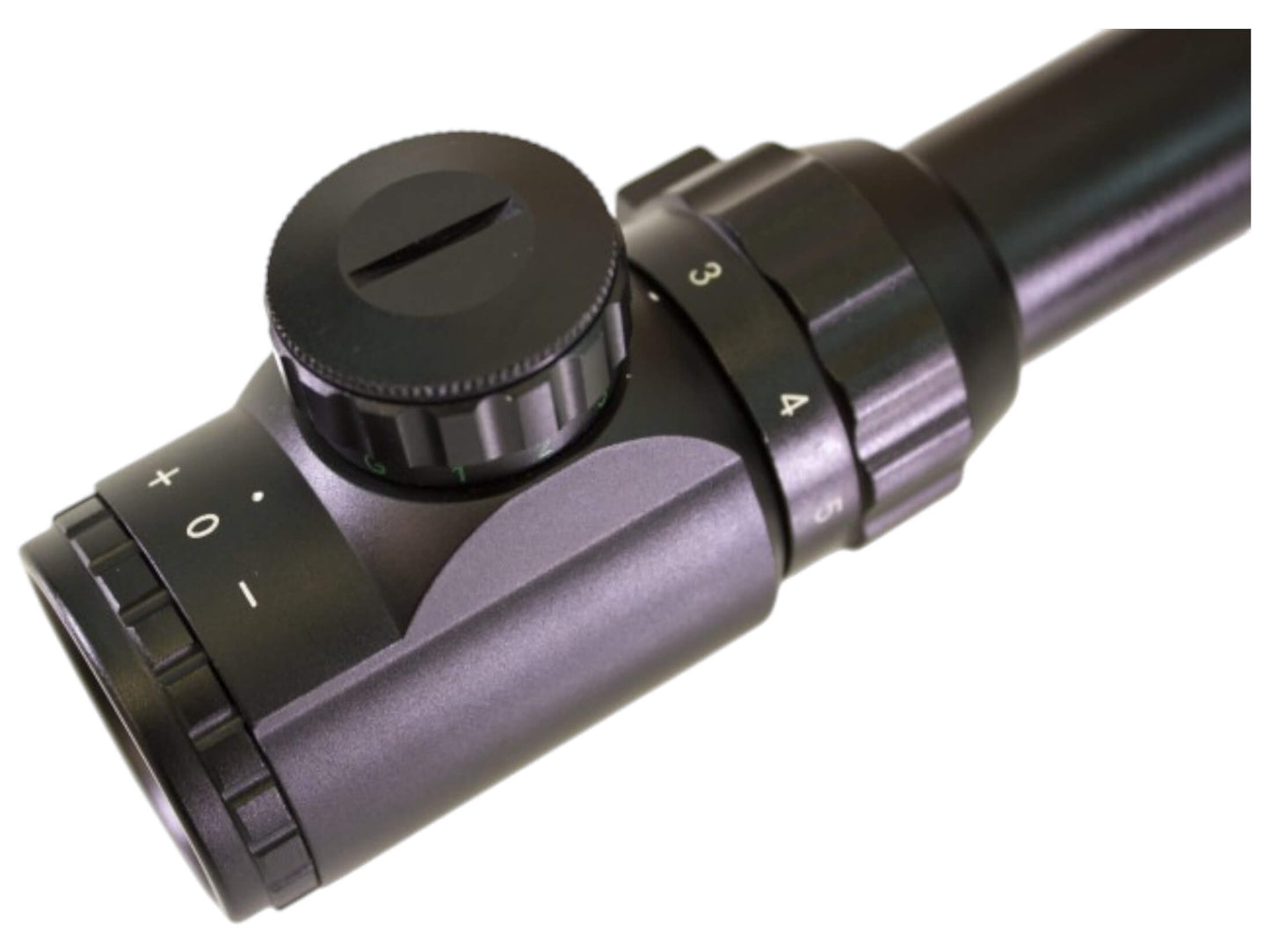 Nuprol Optics - 3-9x40 IR - Black