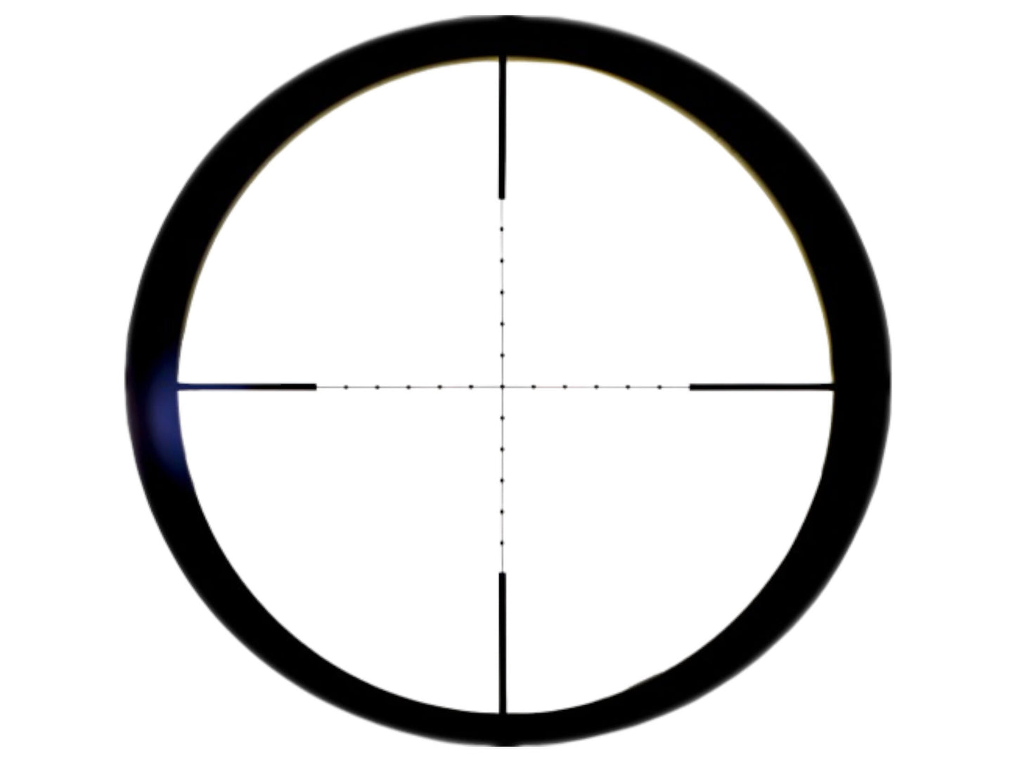 Nuprol Optics - 3-9x40 IR - Black