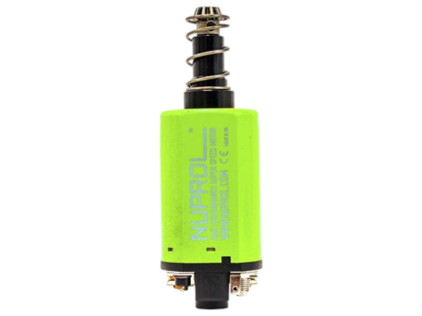 Nuprol High Speed Motor (LONG)