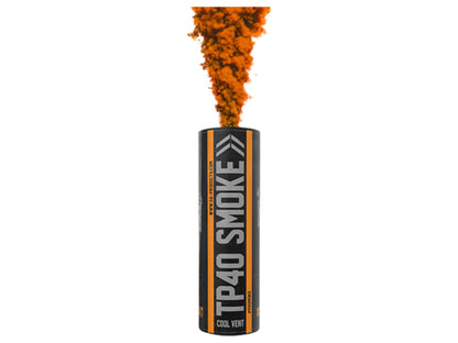Enola Gaye TP40 Airsoft Smoke Grenade