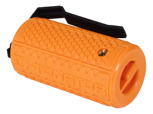 D-TONATOR Grenade - Orange