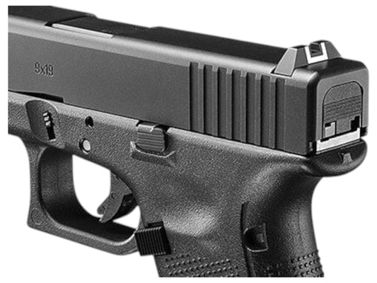 Tokyo Marui Glock 17 GEN4 GBB